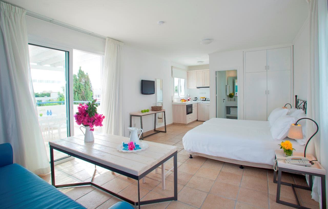 Aliathon Aegean Resort - 4