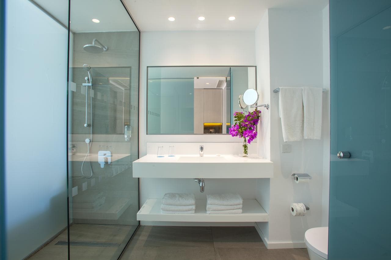 Aliathon Aegean Resort - 8