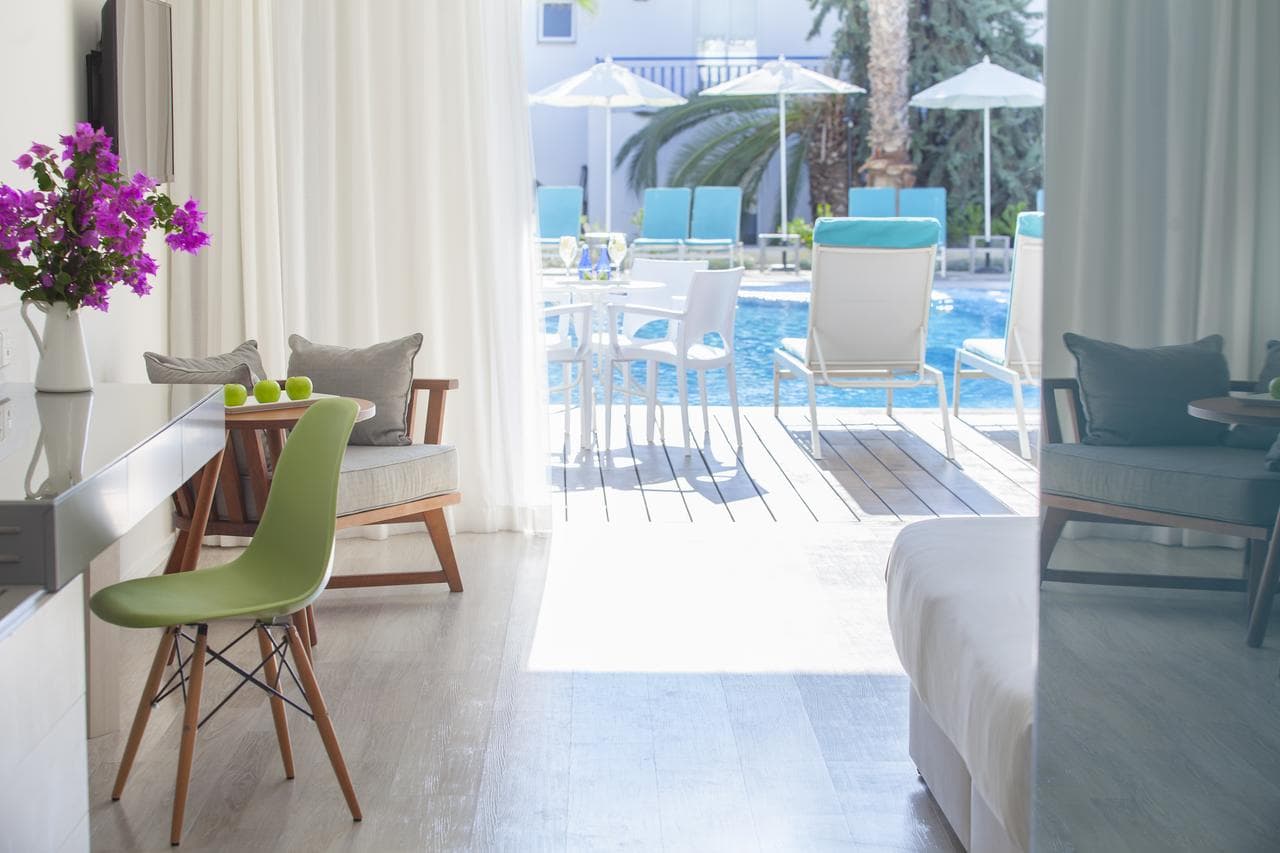 Aliathon Aegean Resort - 10