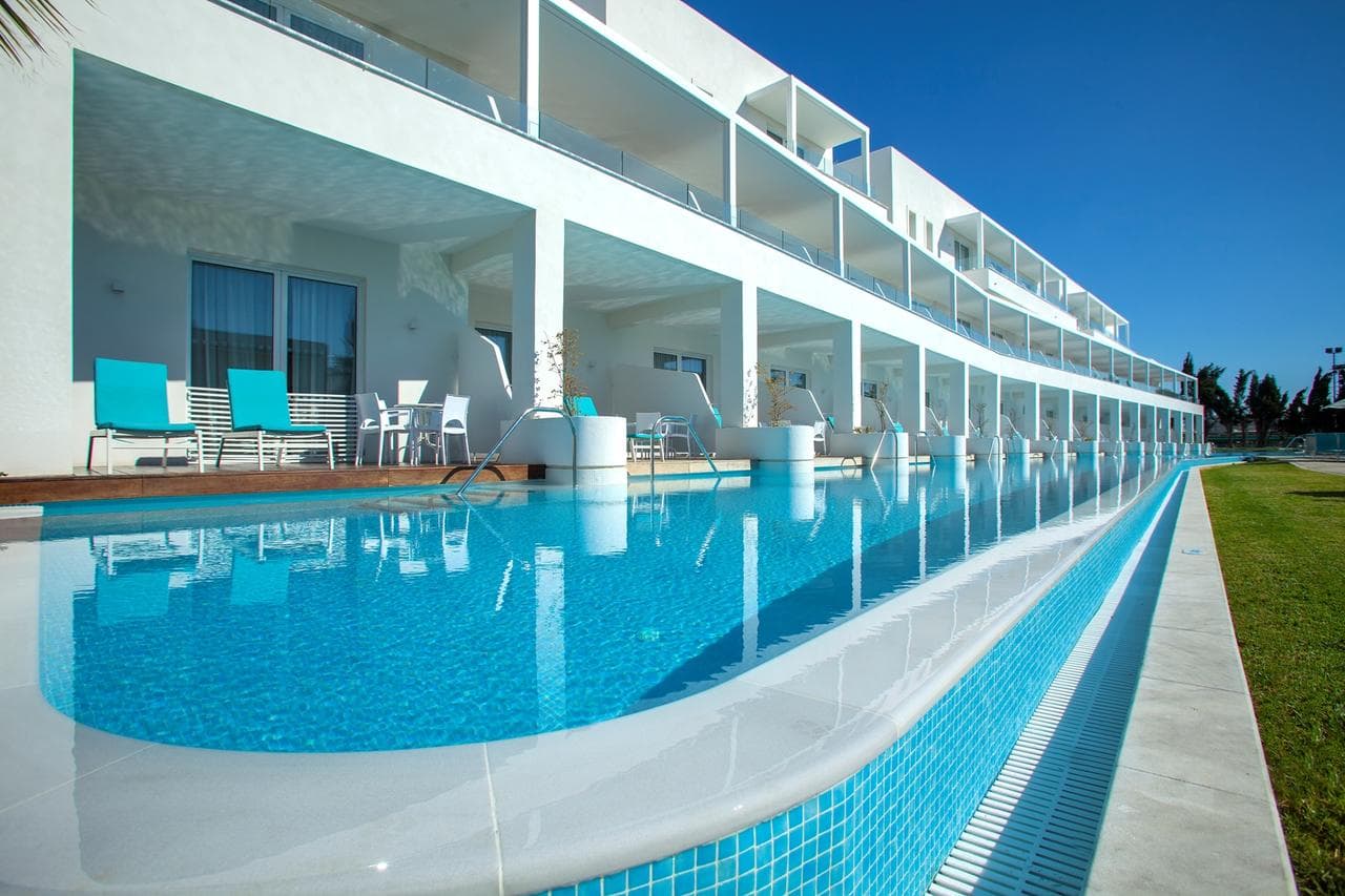 Aliathon Aegean Resort - 1