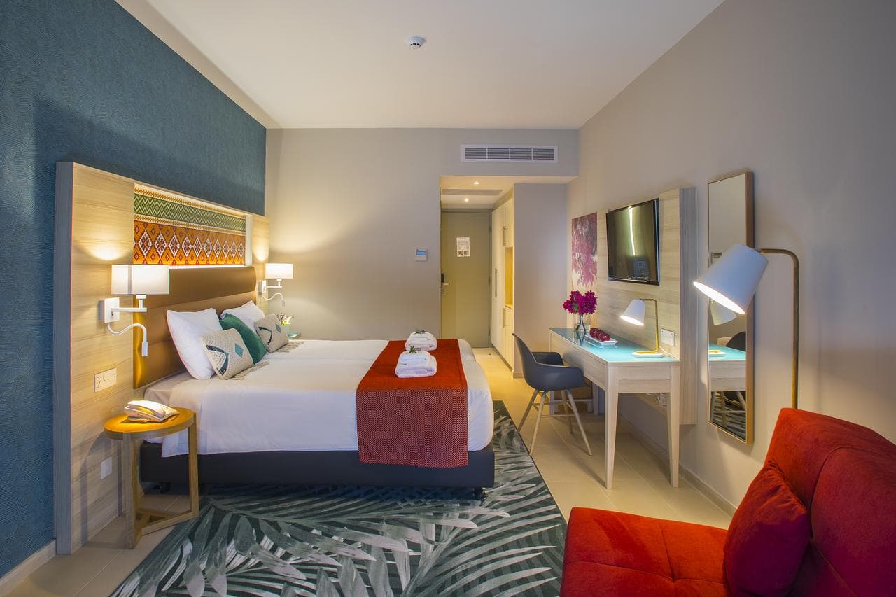 Hotel Leonardo Cypria Bay - 15