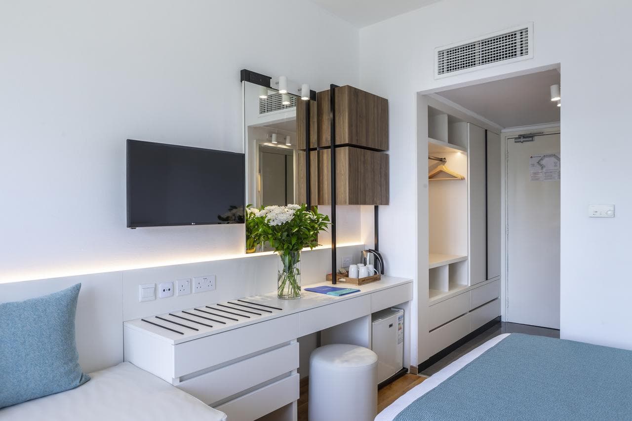 Hotel Louis Phaethon Beach - 15