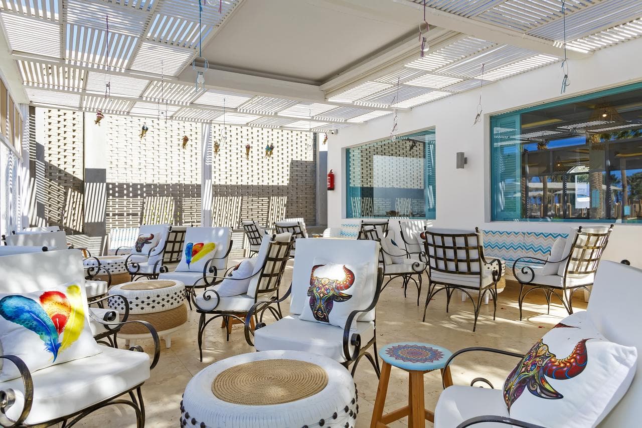Meraki Resort - Adults Only - 5