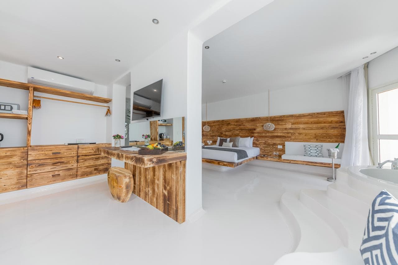 Meraki Resort - Adults Only - 13