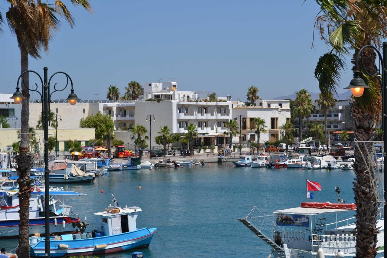 Astron Hotel Kos - 4