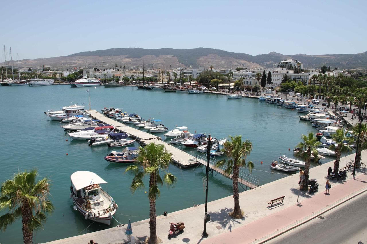 Astron Hotel Kos - 6