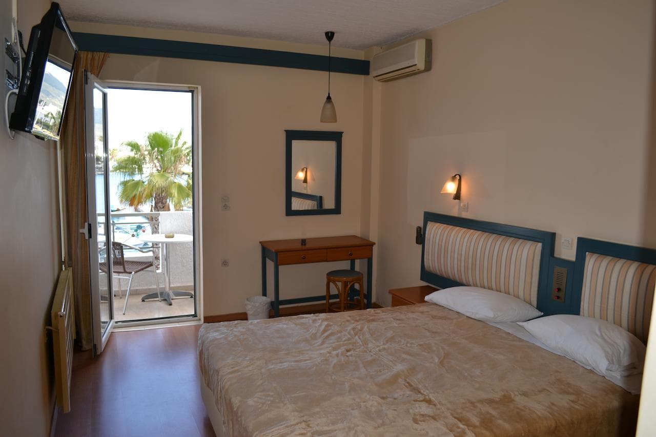 Astron Hotel Kos - 10