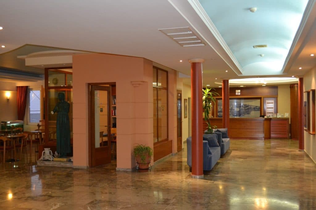 Astron Hotel Kos - 11