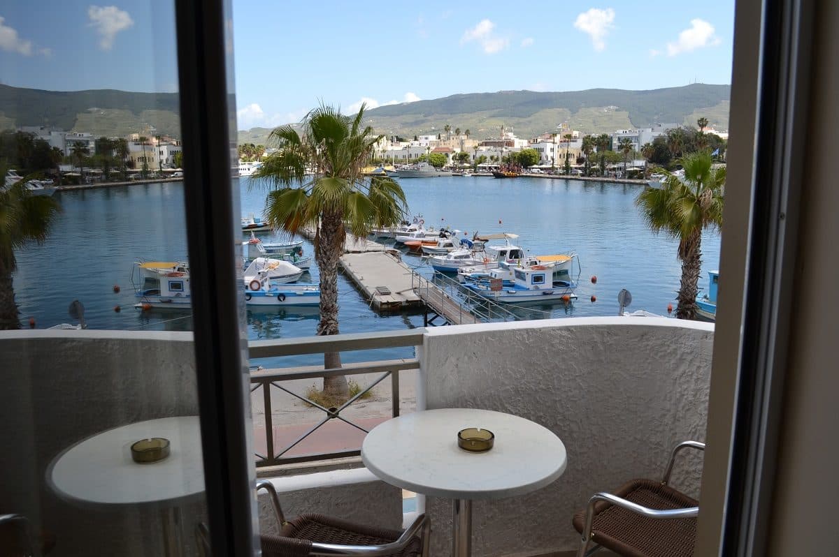 Astron Hotel Kos - 12