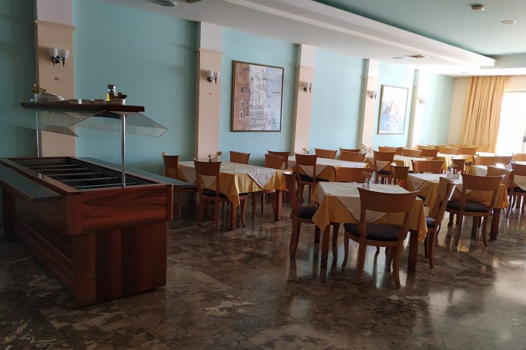 Astron Hotel Kos - 13