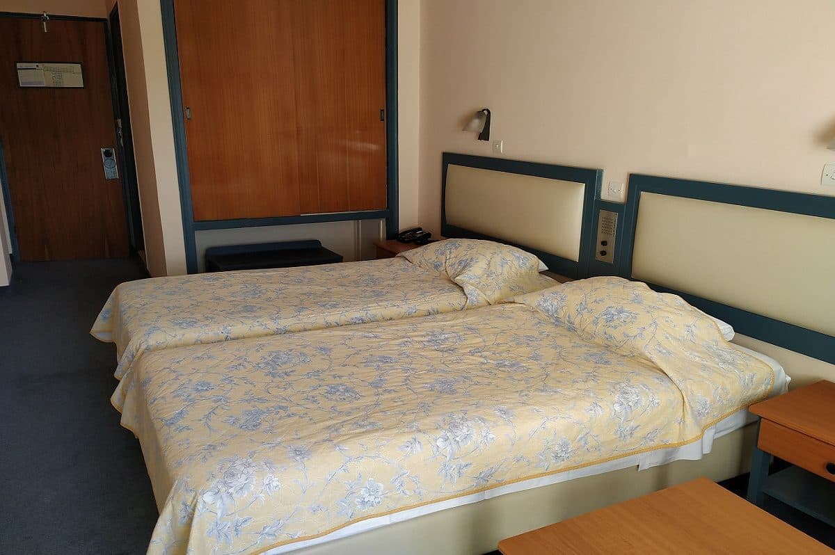 Astron Hotel Kos - 14