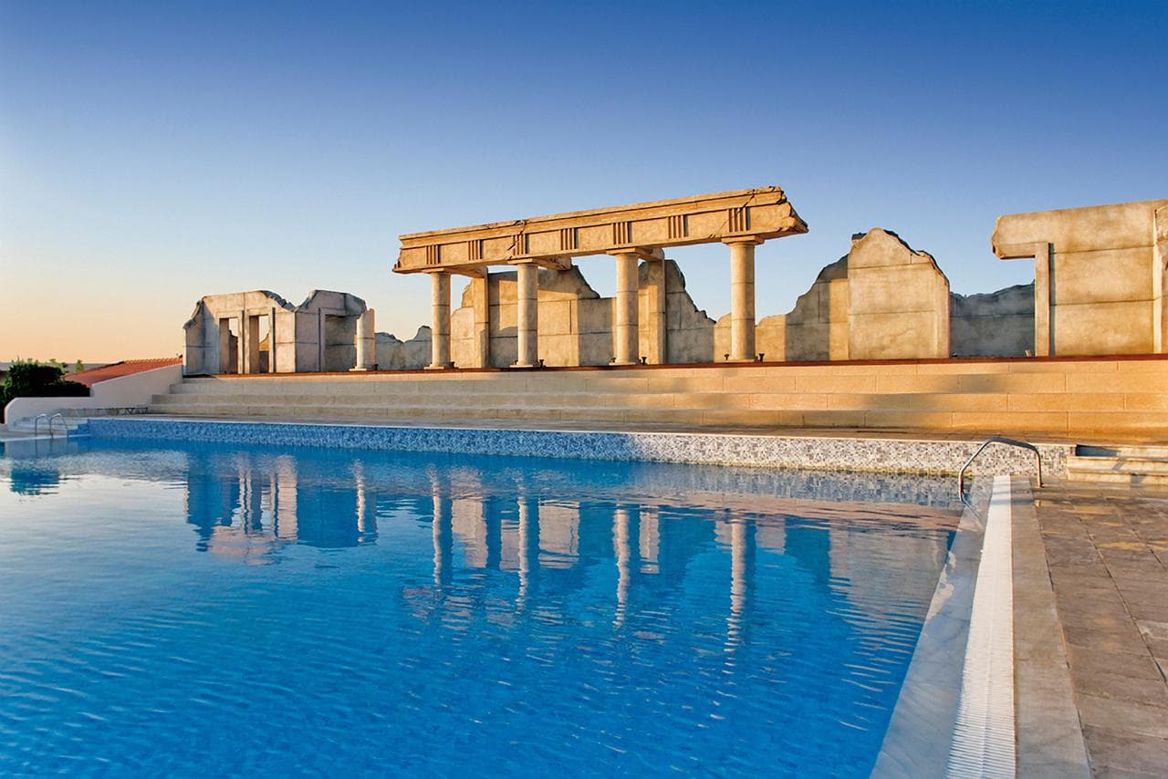 Kipriotis Village Resort - 1