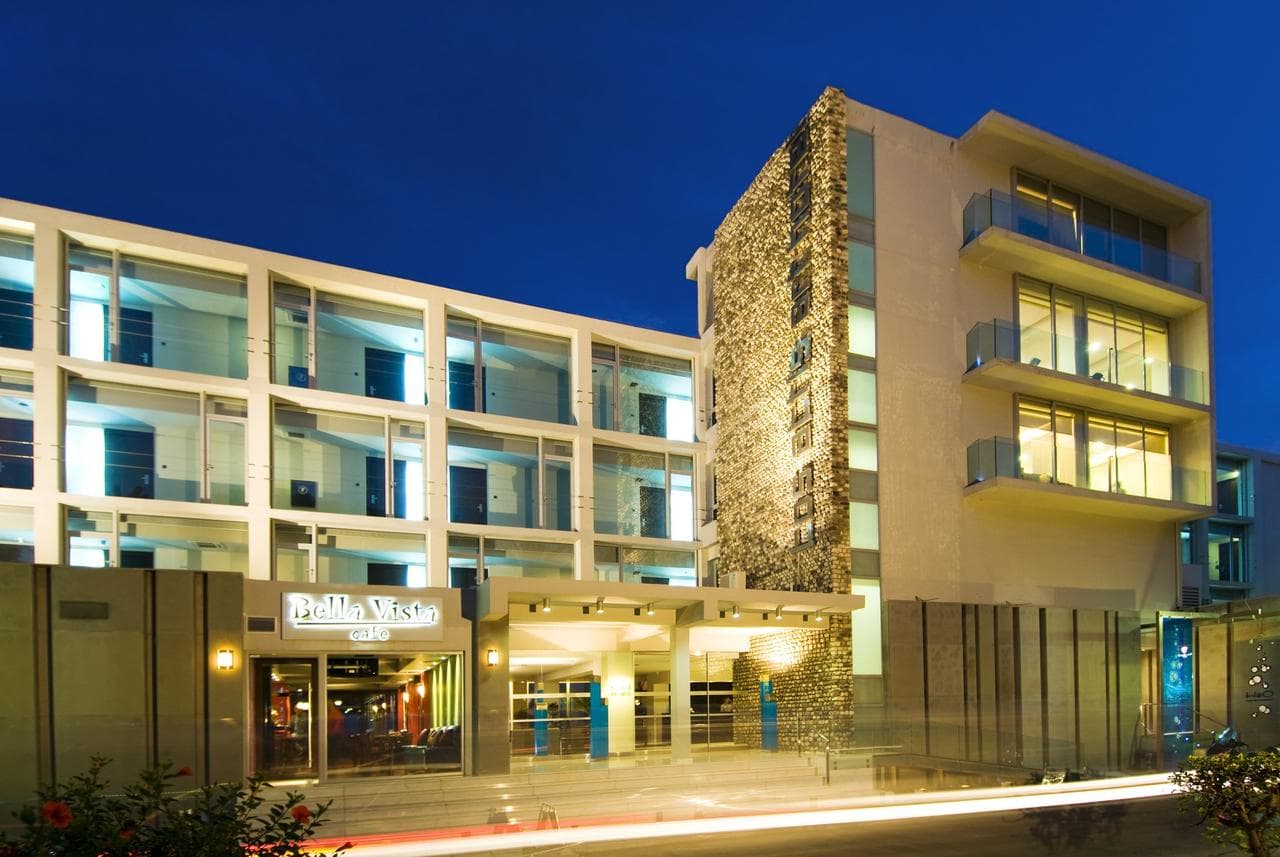 Kos Aktis Art Hotel - 8