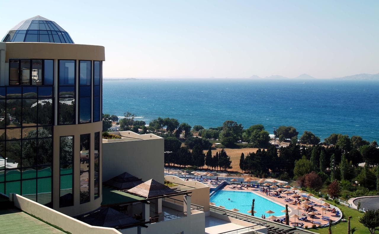 Kipriotis Panorama Hotel & Suites - 1