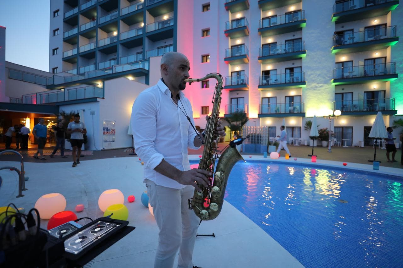 Hotel Ritual Torremolinos - Adults Only - 3