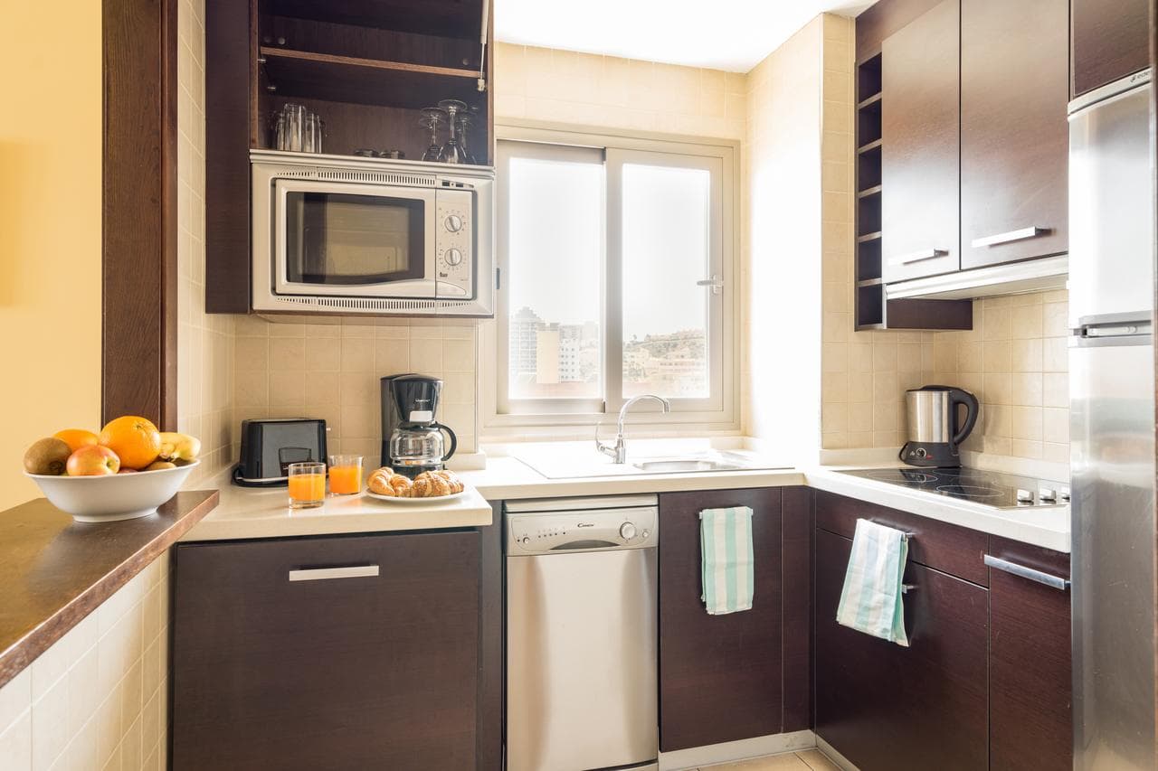 Pierre & Vacances Benalmadena Principe Apartments - 2