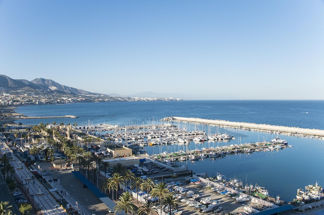 Hotel El Puerto by Pierre Vacances - 5