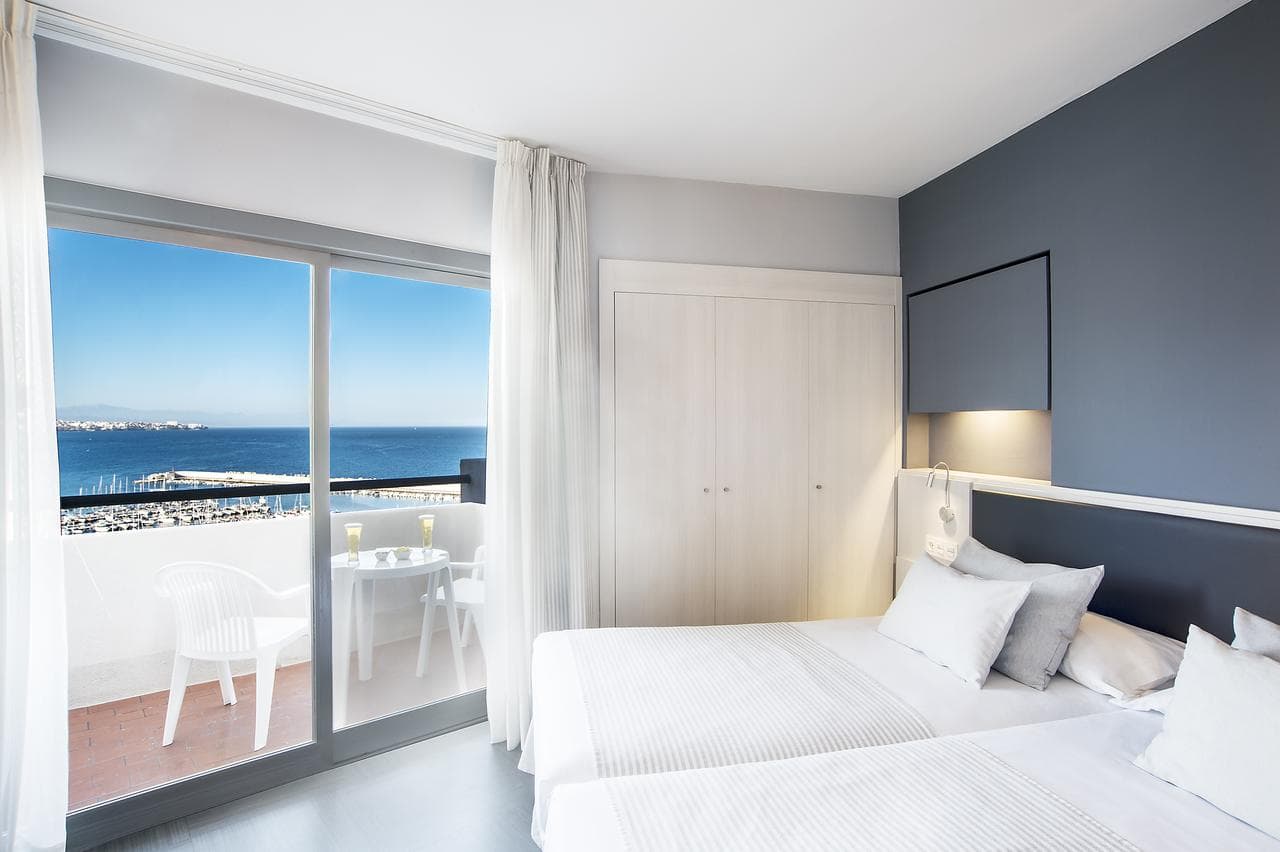 Hotel El Puerto by Pierre Vacances - 6