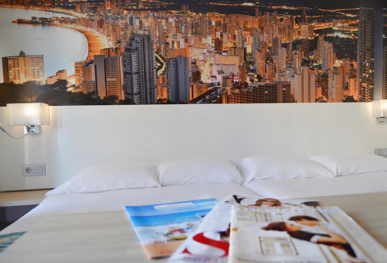 Sejur Costa Blanca - Hotel Tropic Relax - 7