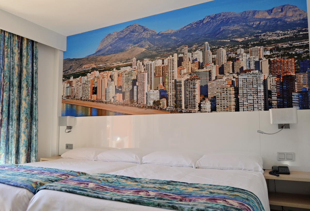 Sejur Costa Blanca - Hotel Tropic Relax - 8