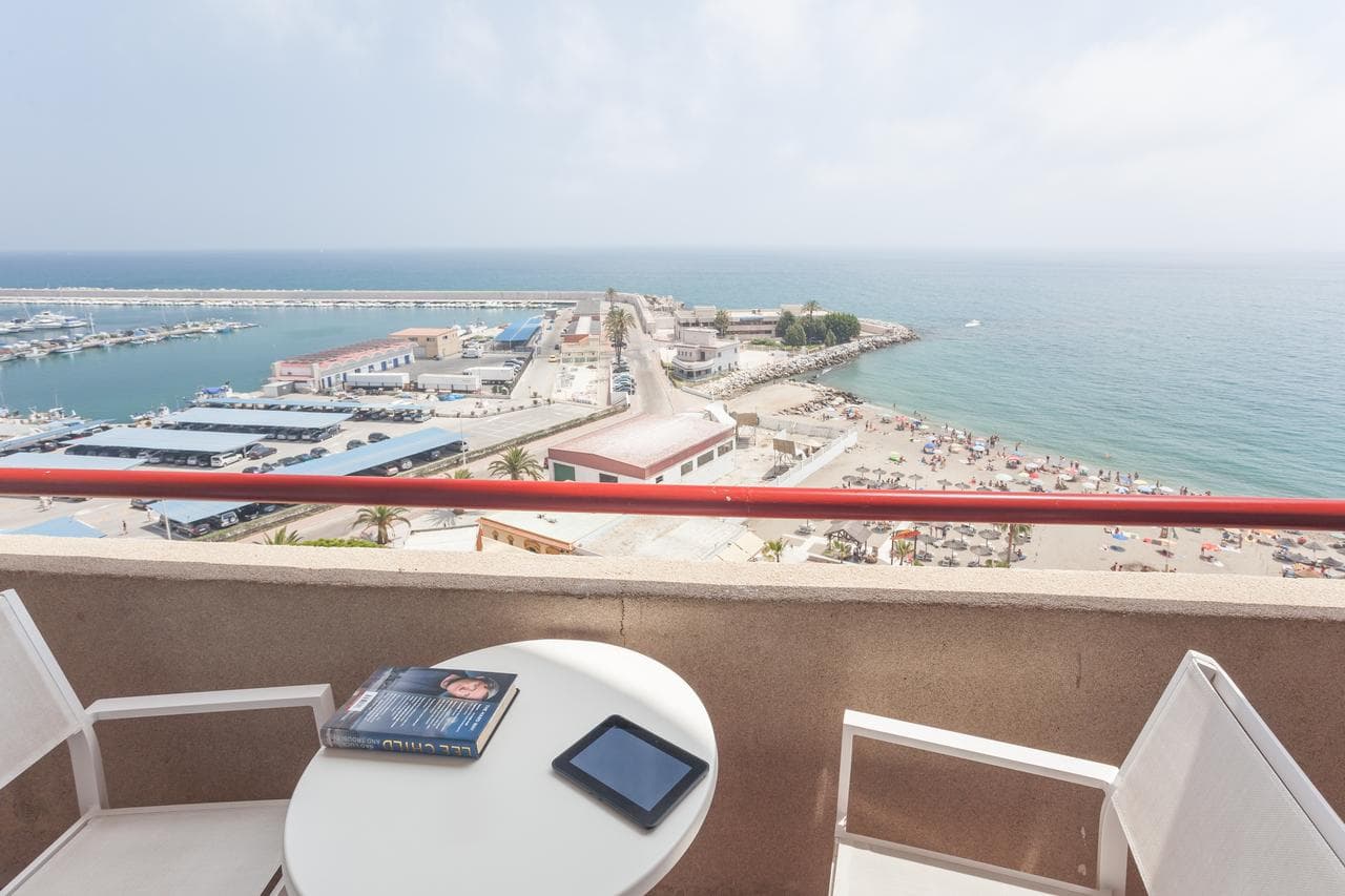 Hotel El Puerto by Pierre Vacances - 8