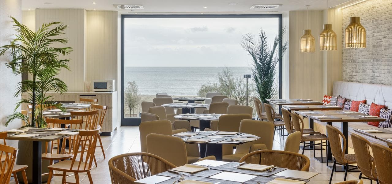 Hotel Ilunion Fuengirola - 7