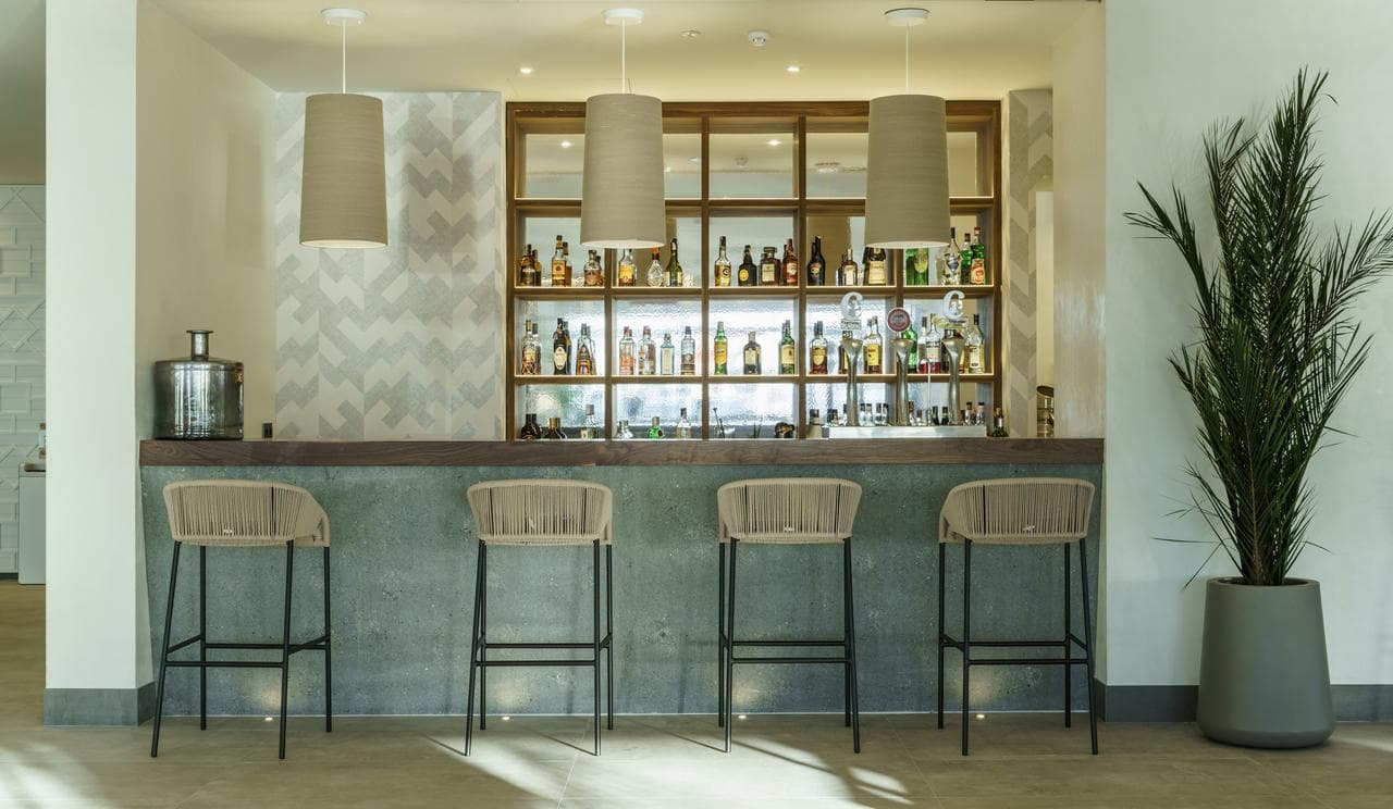 Hotel Ilunion Fuengirola - 9