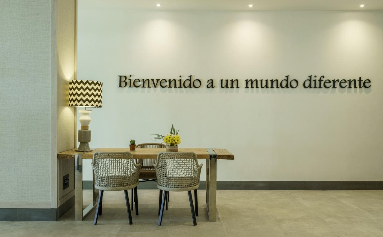 Hotel Ilunion Fuengirola - 10