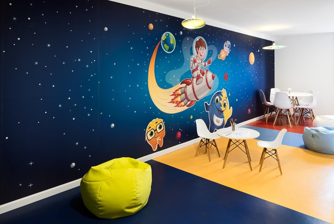 Hotel Ilunion Fuengirola - 12