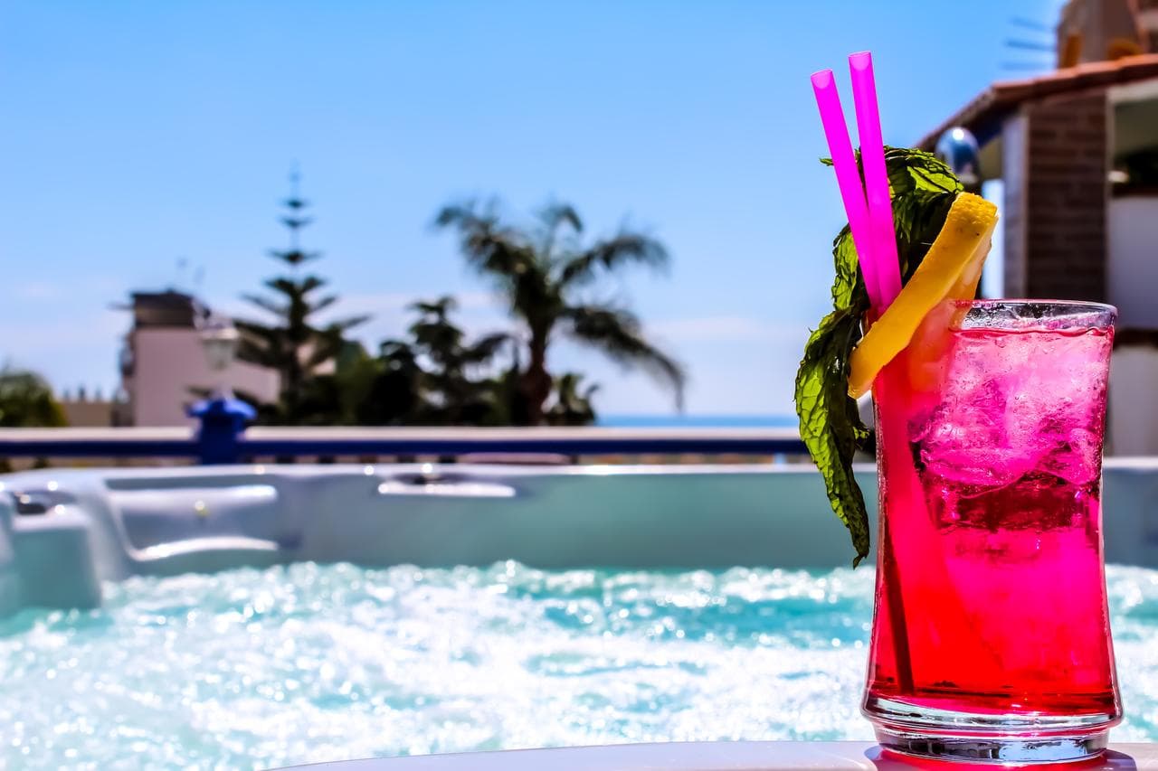 Hotel Princesa Solar - recomandat Adults Only - 1