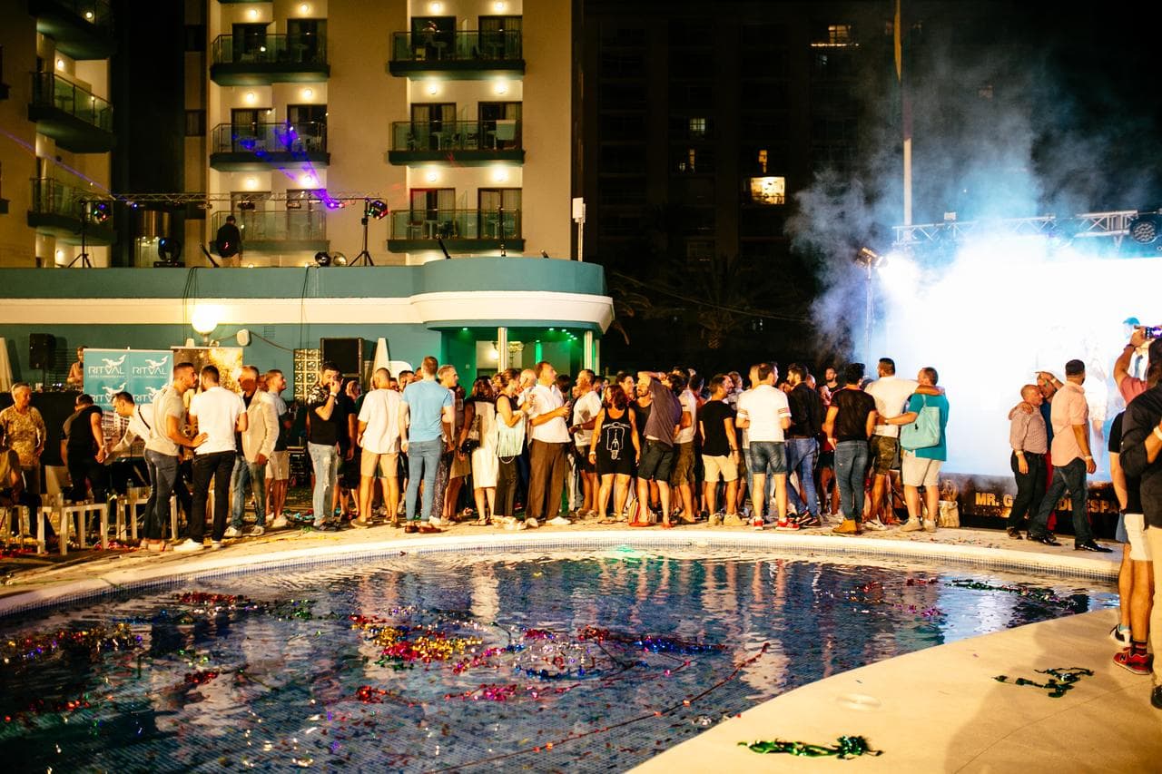 Hotel Ritual Torremolinos - Adults Only - 7