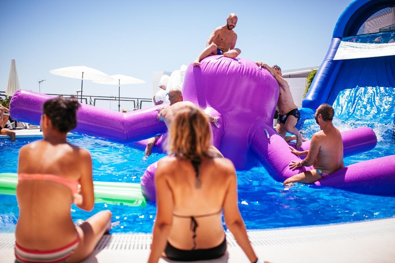 Hotel Ritual Torremolinos - Adults Only - 10