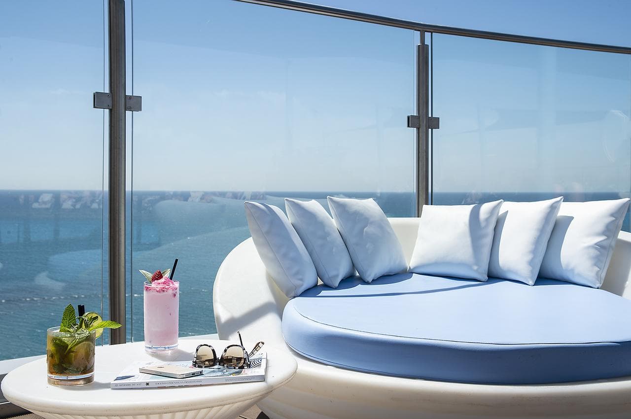 Hotel El Puerto by Pierre Vacances - 9