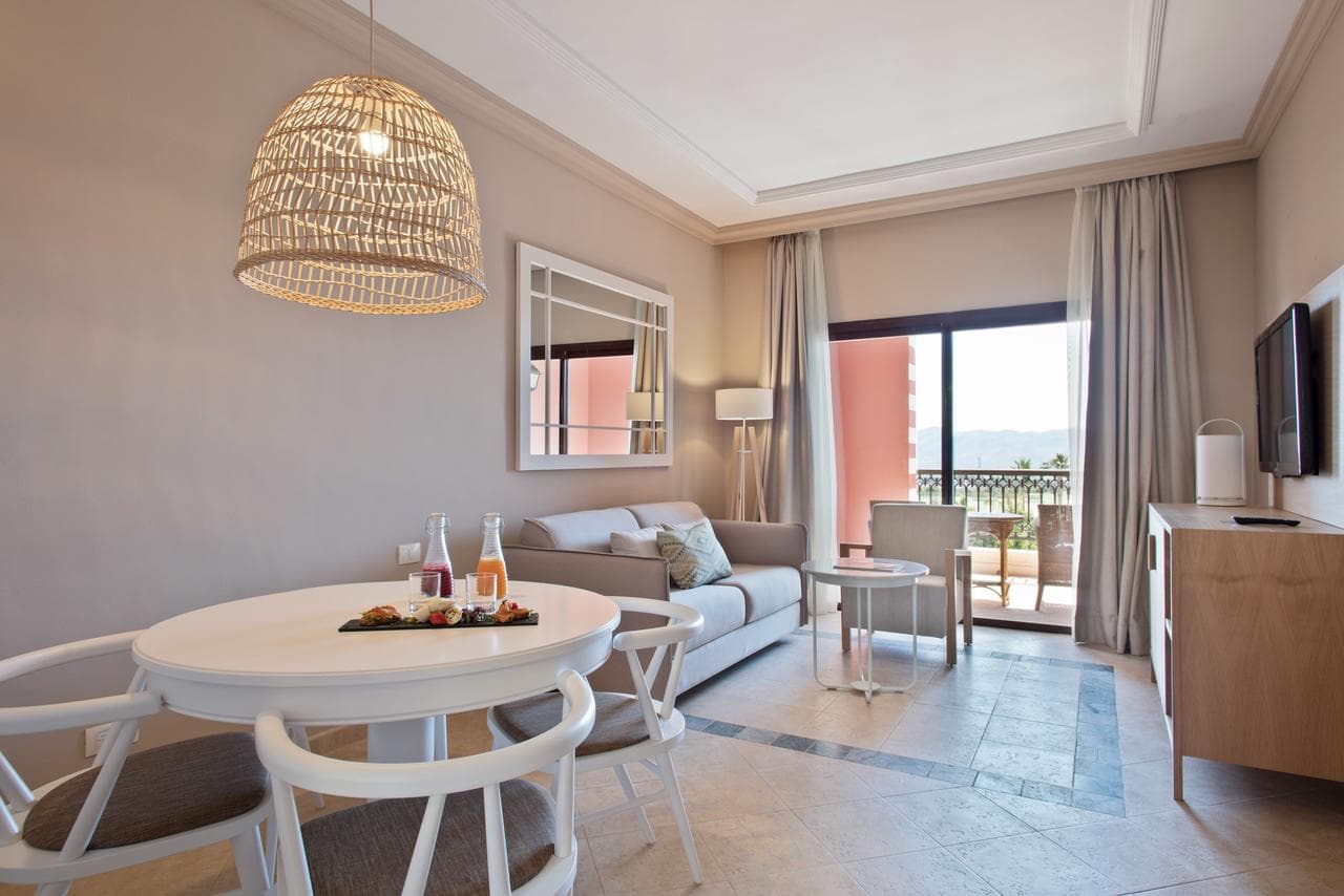 Sejur Costa Blanca - Hotel Melia Villaitana - 8