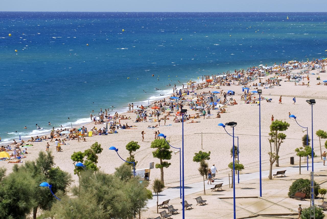 Sejur Costa Brava - Sumus Hotel Monteplaya - Adults Only - 5