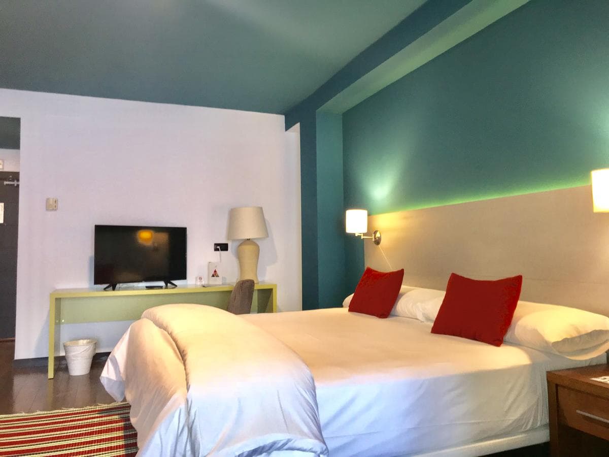 Hotel Ritual Torremolinos - Adults Only - 12