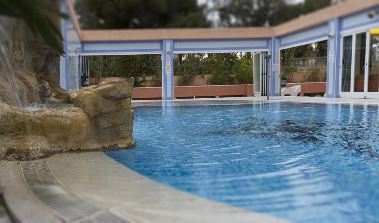 Sejur Costa Blanca - Hotel Tropic Relax - 2