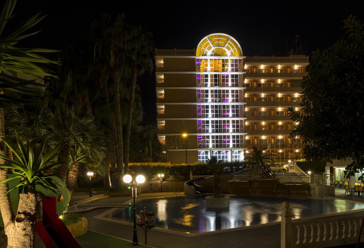 Sejur Costa Blanca - Hotel Tropic Relax - 3