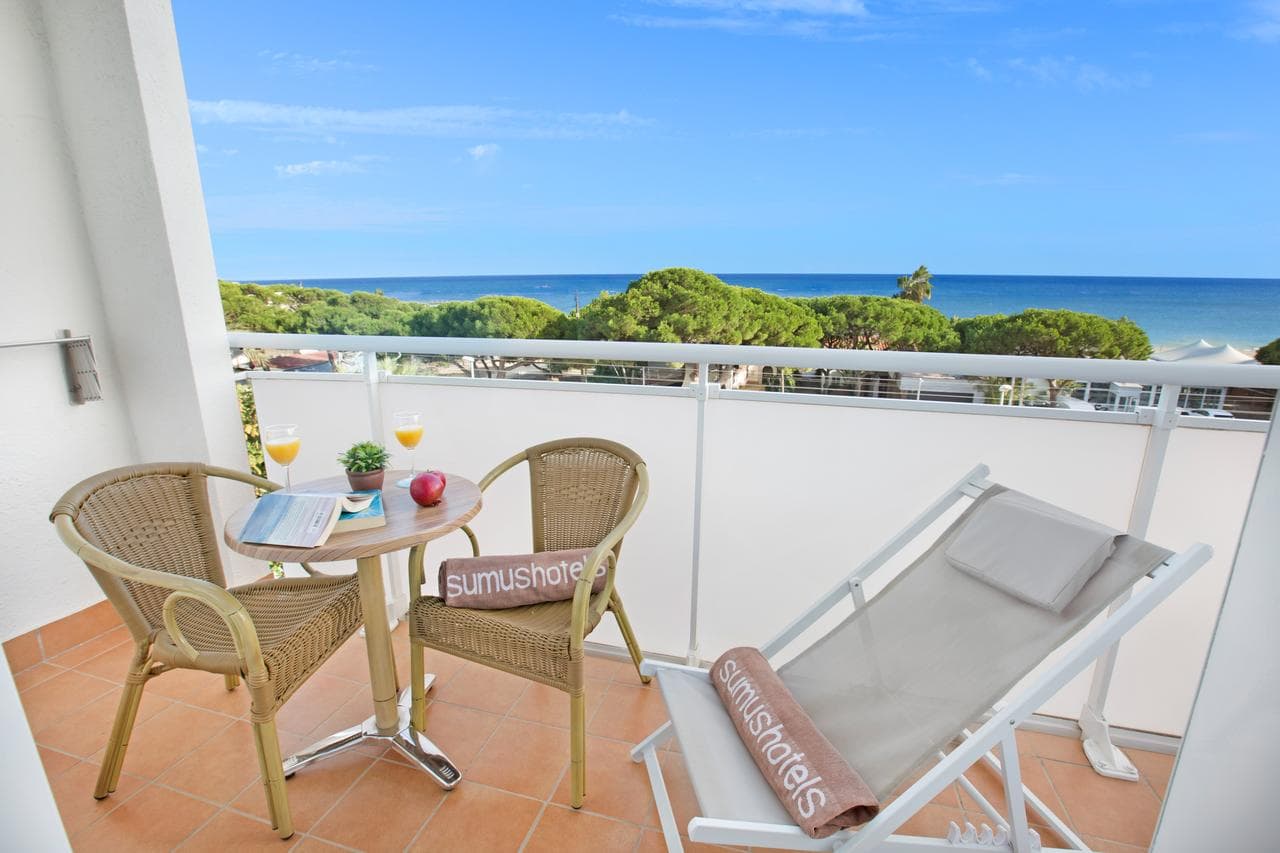 Sejur Costa Brava - Sumus Hotel Monteplaya - Adults Only - 7