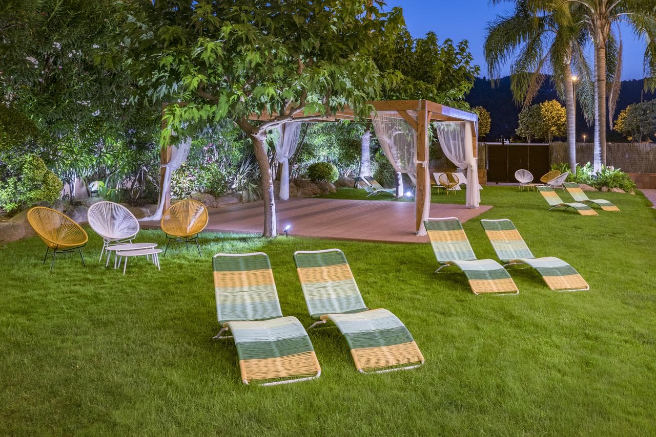 Sejur Costa Brava - Sumus Hotel Monteplaya - Adults Only - 12