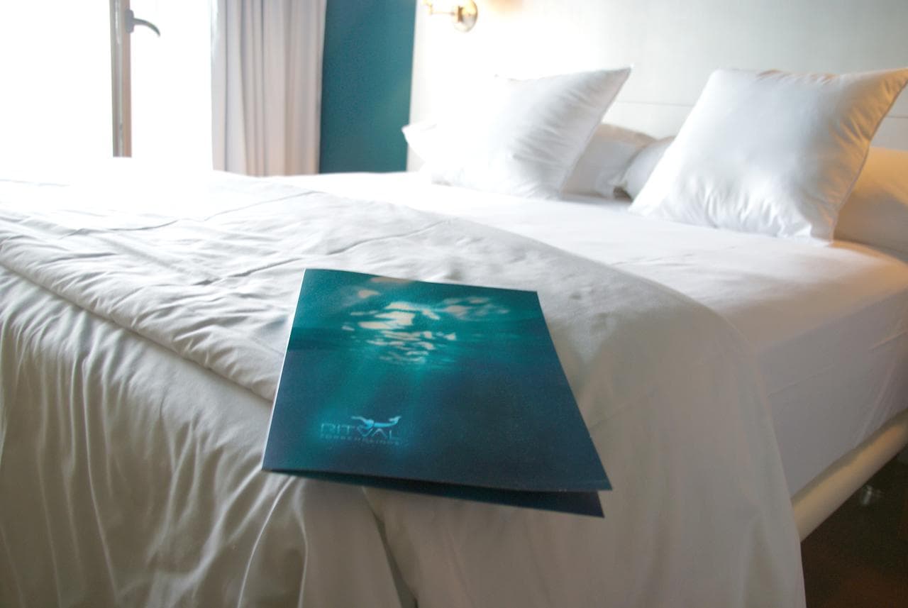 Hotel Ritual Torremolinos - Adults Only - 13