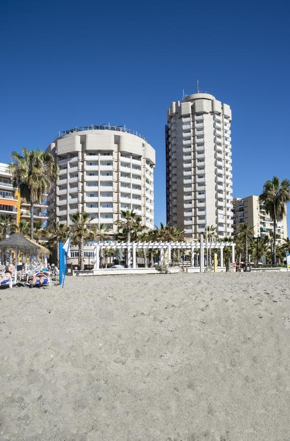 Hotel El Puerto by Pierre Vacances - 13