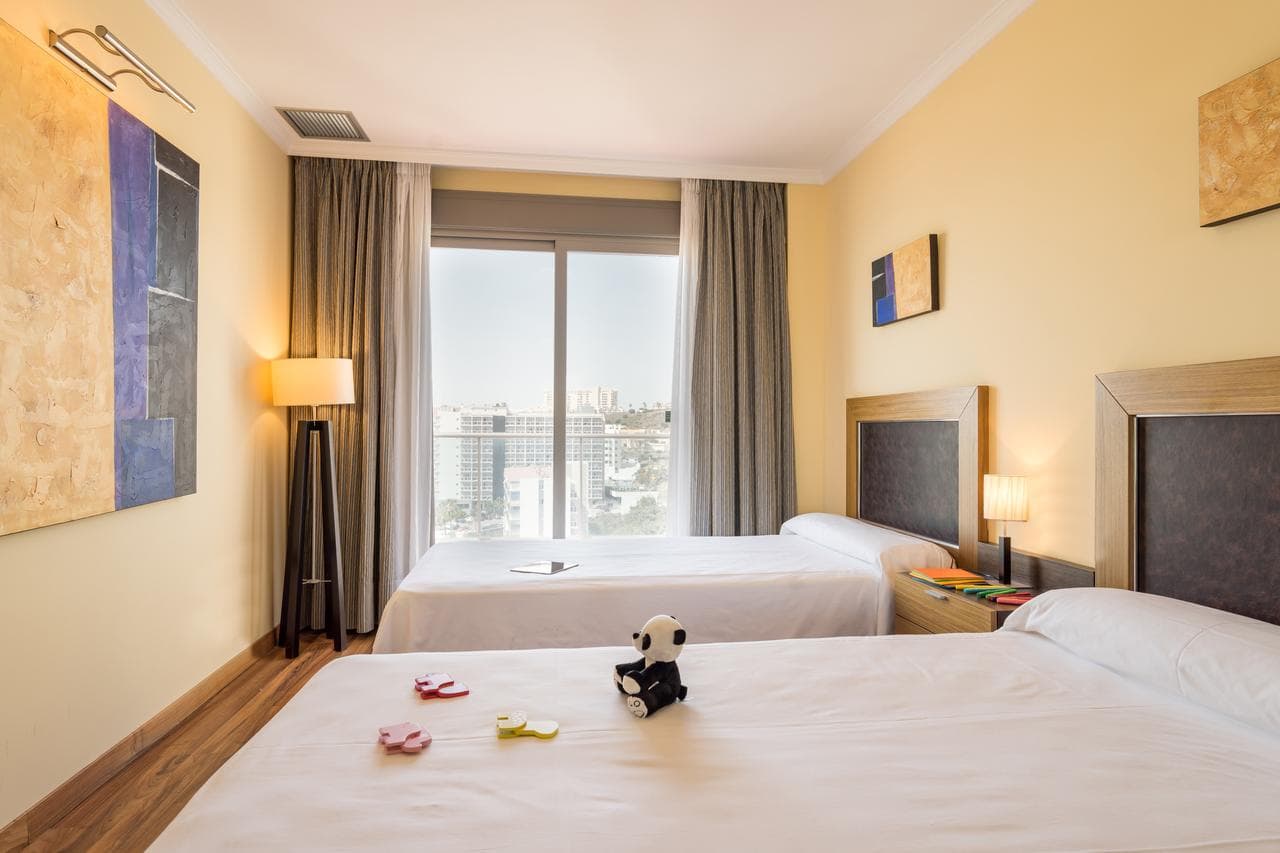 Pierre & Vacances Benalmadena Principe Apartments - 4