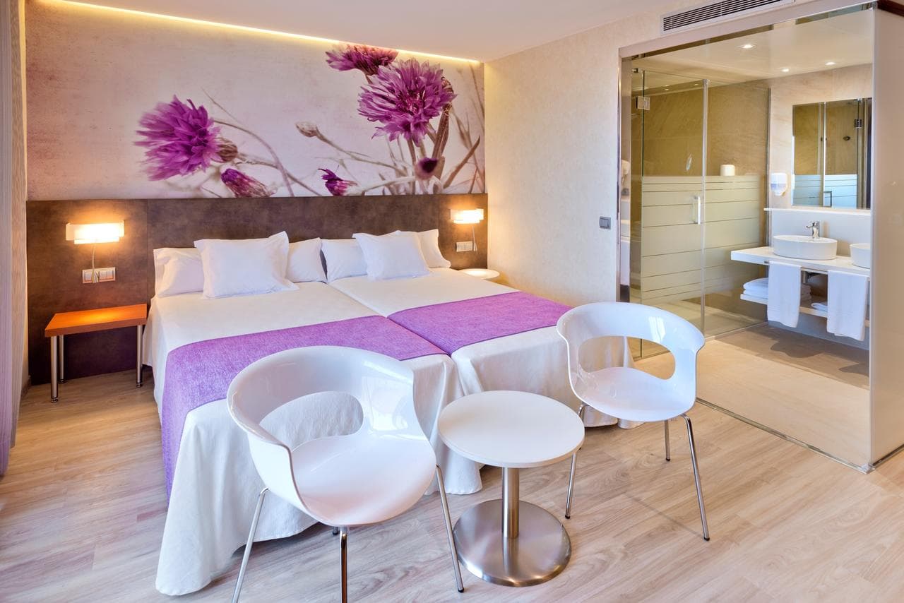 Sejur Costa Brava - Sumus Hotel Monteplaya - Adults Only - 15