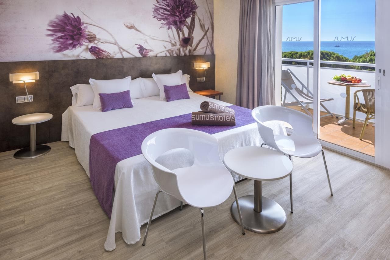 Sejur Costa Brava - Sumus Hotel Monteplaya - Adults Only - 16