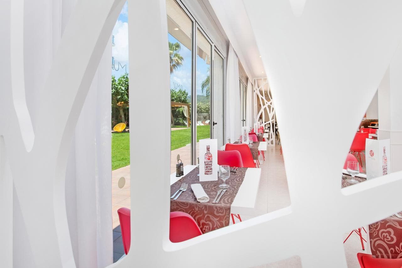 Sejur Costa Brava - Sumus Hotel Monteplaya - Adults Only - 18