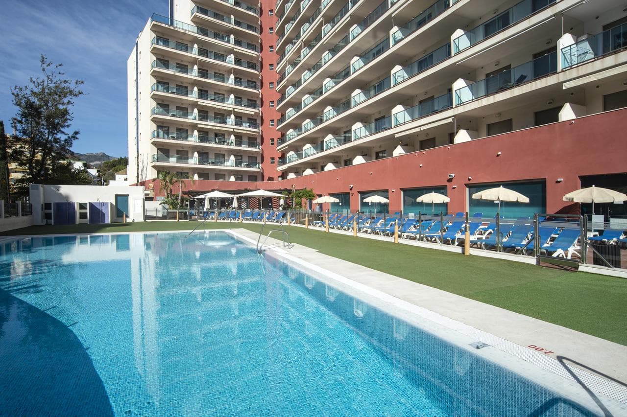 Pierre & Vacances Benalmadena Principe Apartments - 5