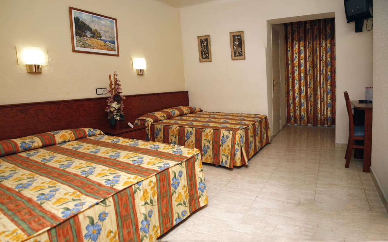 Sejur Costa Brava - Hotel Rosa Nautica - 2