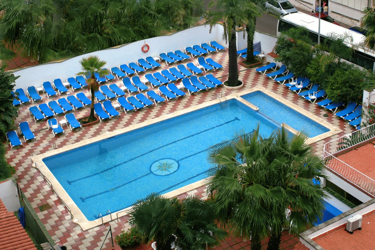 Sejur Costa Brava - Hotel Rosa Nautica - 3