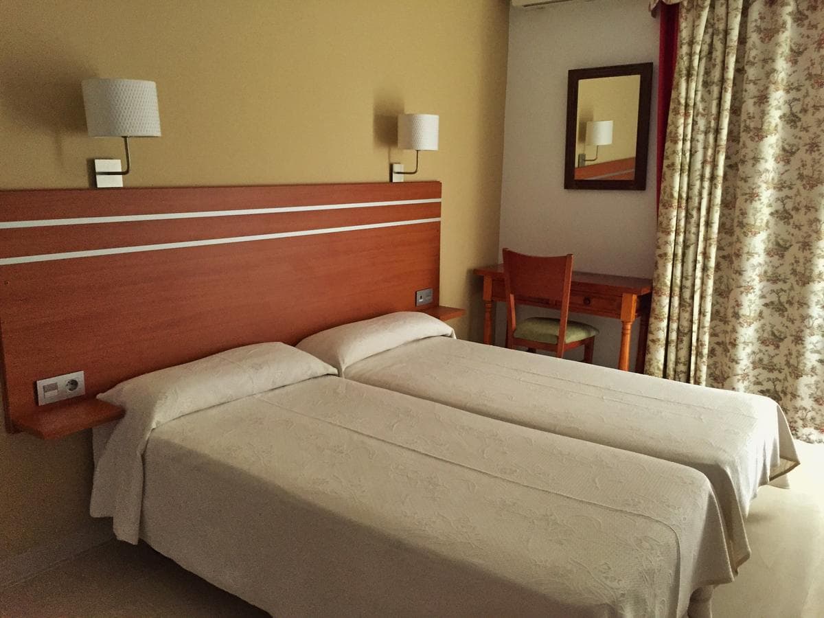 Hotel Carmen Teresa - 4